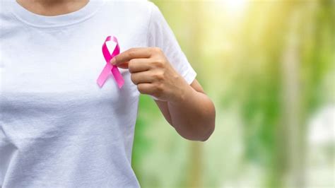 Breast Cancer Government Data Shows The Fatal Diseases Increasing