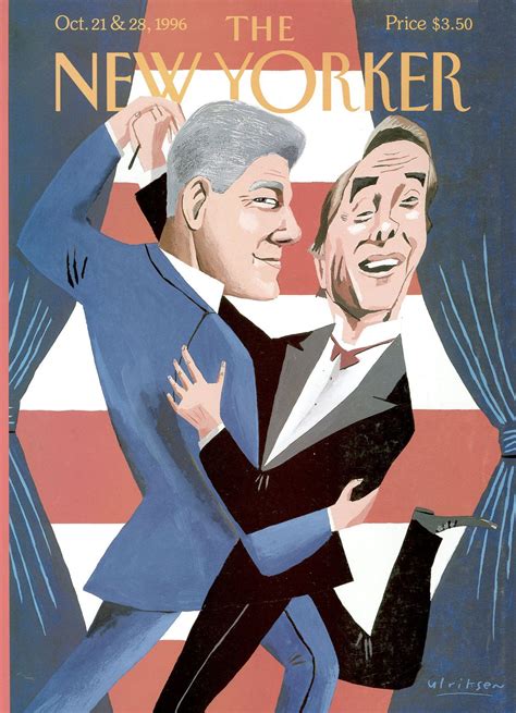 Pin On The New Yorker 1996