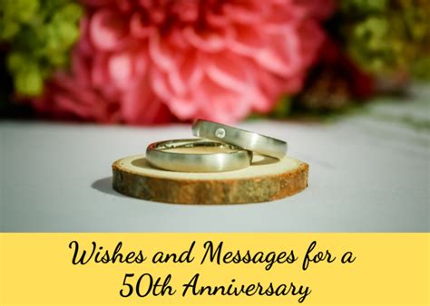 Sending funny birthday wishes to your dear ones is one of the most effective ways to bring a smile to their faces on their 50th funny birthday wishes for mom. 50th Wedding Anniversary Messages and Quotes - Holidappy