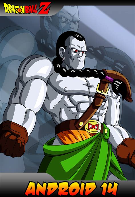 We did not find results for: Androids - Androides on DBZEMPIRE - DeviantArt