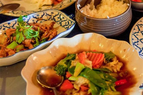 Top Asian Eateries In Reykjavik Arctic Adventures