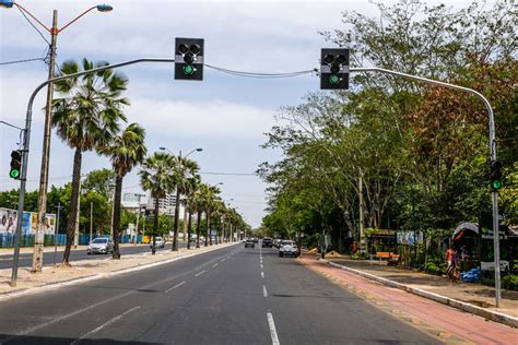 Avenida Marechal Humberto Castelo Branco