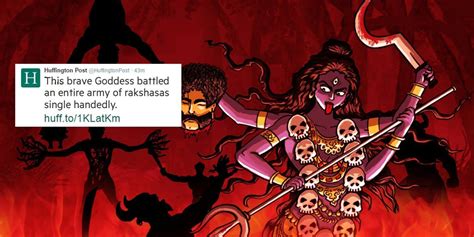 22 Images That Perfectly Capture Indian Mythology In The Digital Era Huffpost