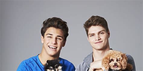 10 hot guys with puppies relationship advice from real guys