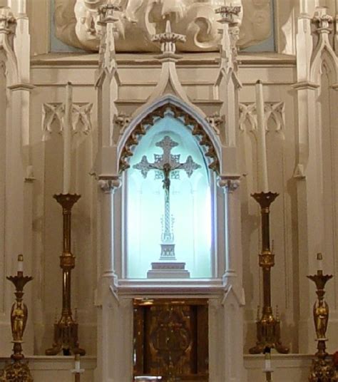 Specialty museums, churches & cathedrals. Nashville Catholic Churches: Church of the Assumption