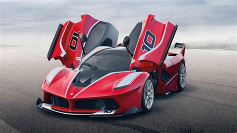 2015 Ferrari FXX K Wallpaper | HD Car Wallpapers | ID #4979