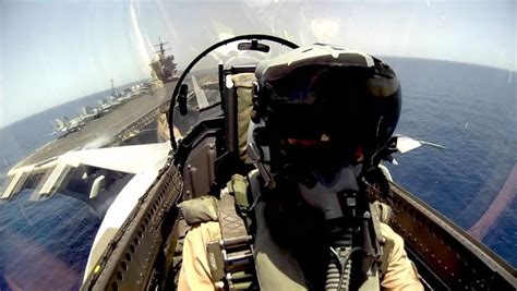 I am using wood frame to do this. Cockpit View: F/A-18 Super Hornet, Air Refueling, Catapult ...