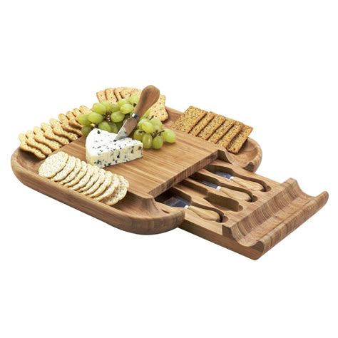 5 Best Cheese Board Set Make Serving Cheese Easier Tool Box