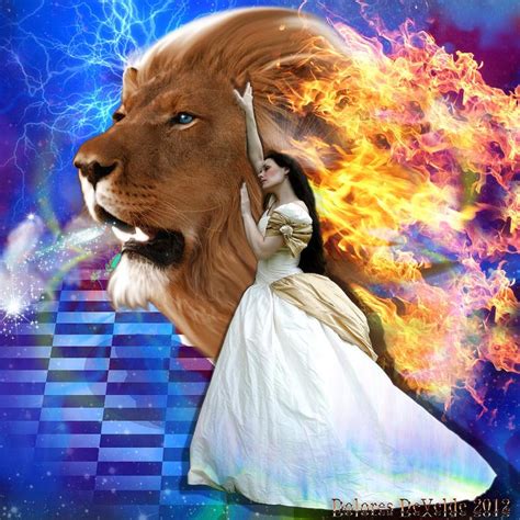 Love For His People Lion Of Judah A Beautiful Collection Of Artwork