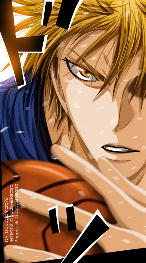 Check spelling or type a new query. Kise Ryouta- Kuroko no Basket by GabbyZamora96 on DeviantArt