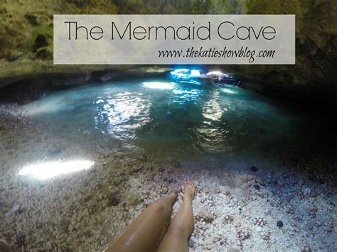 Secret Mermaid Cave On Oahu Heres How To Get There Mermaid Cave