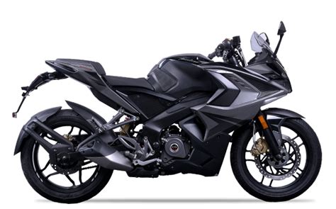 Ever felt what's it's like to be top of the food chain? Modenas New Bike PULSAR RS200, PULSAR RS200 Prices, Color ...