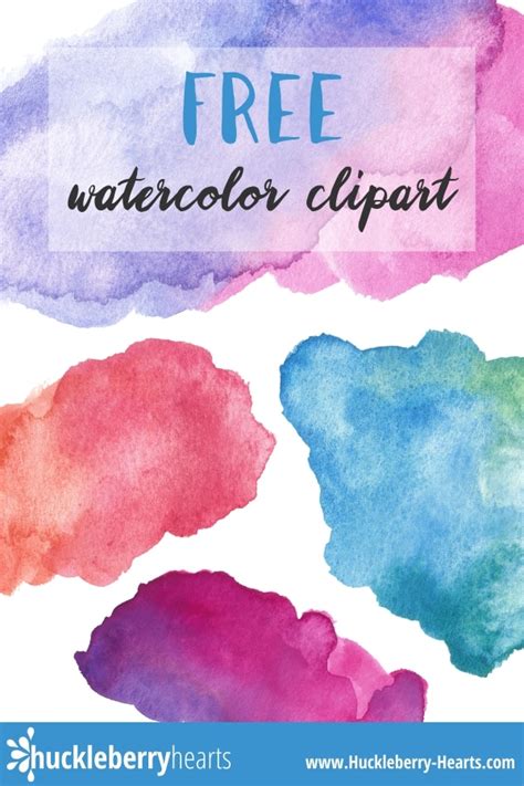 Free Printable Watercolor Pictures To Paint Printable Templates