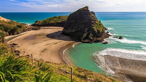 Auckland Nueva Zelanda Lonely Planet