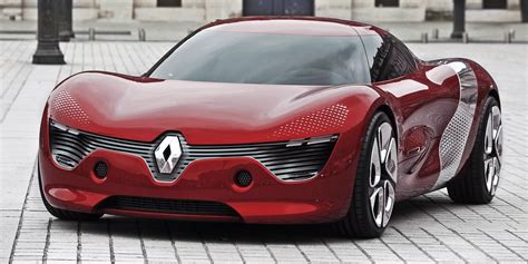 Info@revaultdigital.com or give us a call: Renault Trezor concept to preview new design direction in ...