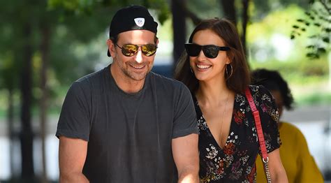 Bradley Cooper And Girlfriend Irina Shayk Were Totally Twinning At The Baftas