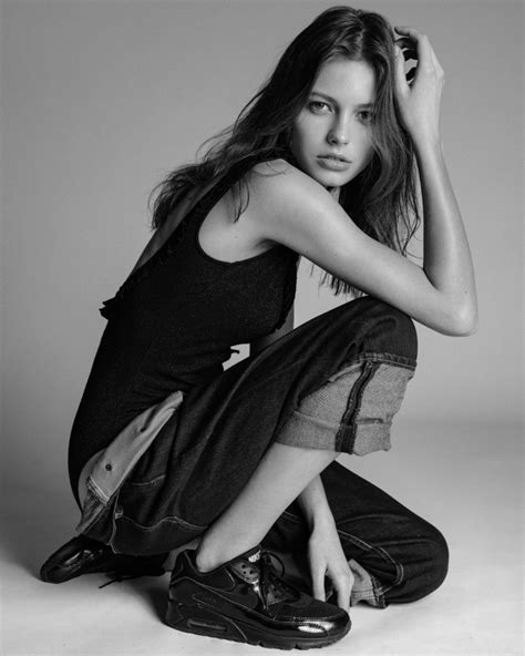 Kamilė Kaz Baltic Model Management