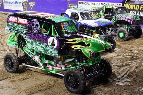 Check spelling or type a new query. Monster Jam plans summer return to Alamodome in San Antonio