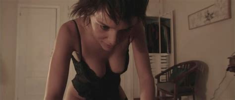 Elena Anaya follando desde la película Lucía y el Sexo 2001