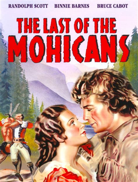 The Last Of The Mohicans Where To Watch And Stream Tv Guide
