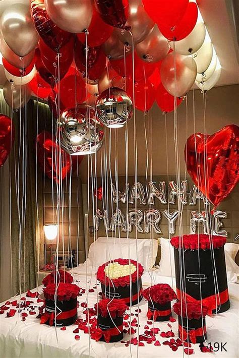21 So Sweet Valentines Day Proposal Ideas Wedding Proposals Romantic