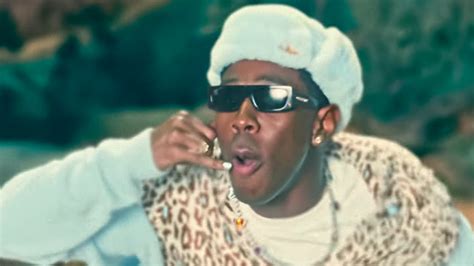 Tyler The Creator Drops New Song And Video Lumberjack Rolling Stone