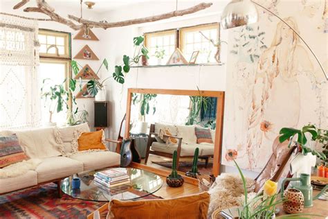 Best Tips For Bohemian Interior Design For Your Home