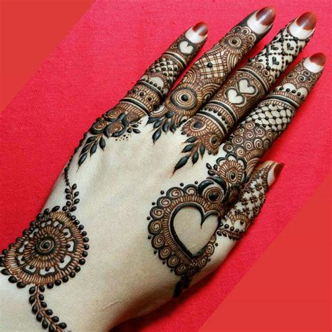 Maybe you would like to learn more about one of these? Allzkfhwvzcbmg | Mehandi | Pinterest | Mehendi, Mehndi and ...