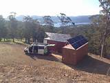 Off Grid Solar Tasmania Pictures
