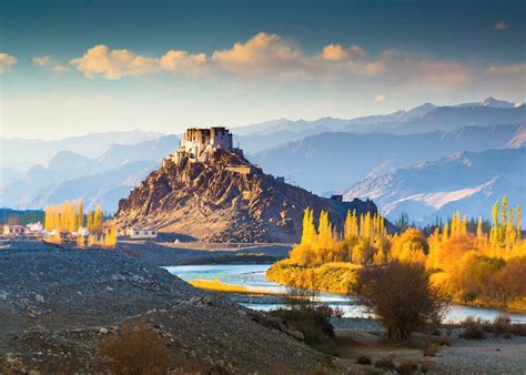 He practices a cultural psychology that distills the psyches of individuals. Visit Ladakh on a trip to India | Audley Travel