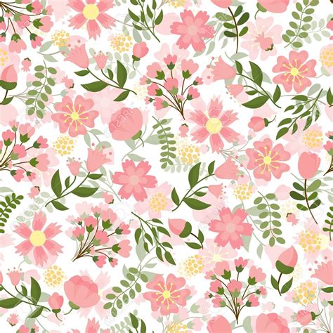 15 Excellent Wallpaper Aesthetic Floral You Can Use It For Free