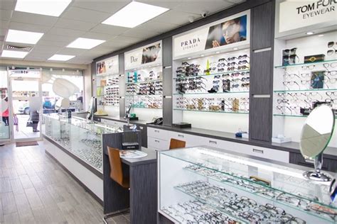 Cohens Fashion Optical Updated April Photos Reviews Th St Brooklyn