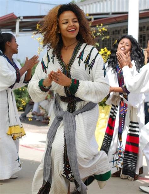 An ancient nation with a history as rich as the natural resources their land rests on. Ethiopian People: A Close Look at 10 Ethnicities ...