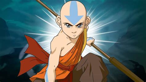 Série Avatar A Lenda De Aang Tem Sinopse Revelada