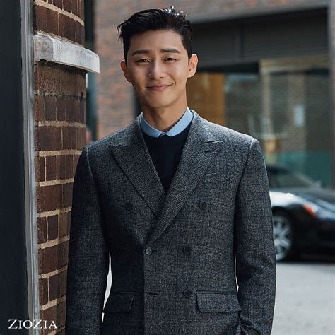 Park seo joon's agency awesome ent refused to confirm the reports yet. Park Seo Joon 박서준 ~ [Current Variety Show "Youn's Stay ...