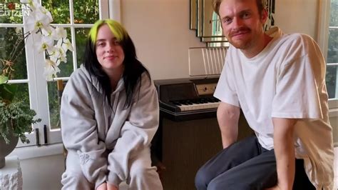 Billie Eilish And Finneas Being The Best Of Friends For 6 Minutes