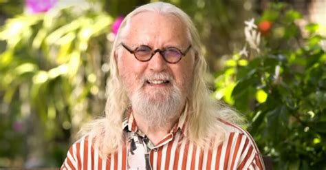 Sir Billy Connolly Wins Bafta As Viewers In Tears Over Speech