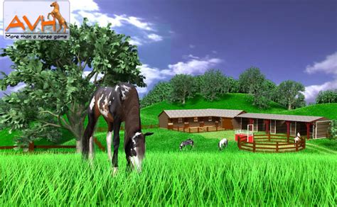 Como padre o maestro, puedes usar … Un caballo Virtual - Juego de caballos reseña - Juego de ...