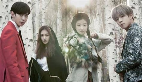 The 18 Best Korean High School Dramas Reelrundown