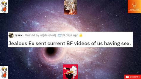Jealous Ex Sent Current Bf Videos Of Us Having Sex Sex Scandal Tape Youtube