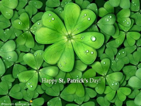 Laptop St Patricks Day Wallpapers Wallpaper Cave