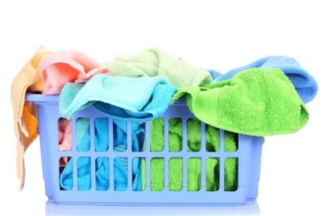 Hot water can cause colors to fade, and. Laundry Temperature: Hot, Warm or Cold?