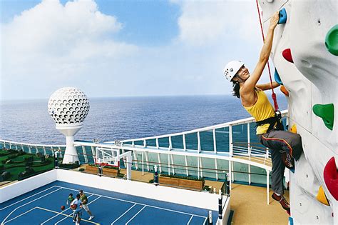 Royal Caribbean celebrates 50 million guests - Royal Caribbean