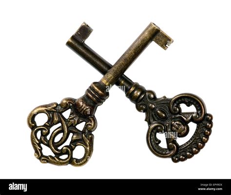Old Lock And Key Hi Res Stock Photography And Images Alamy