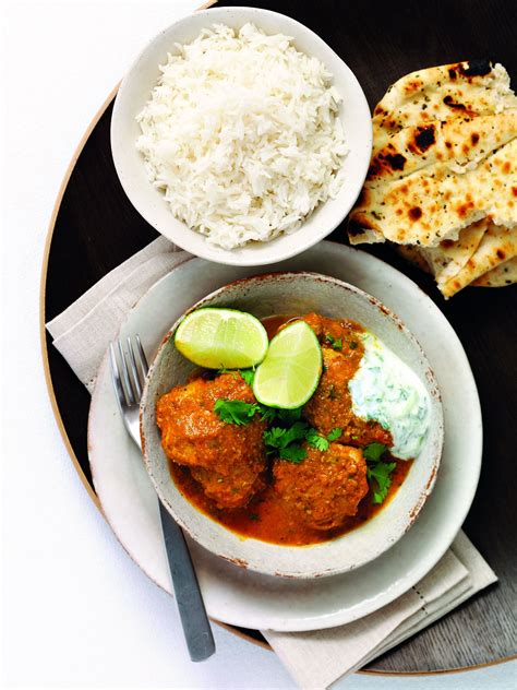 Slow-cooker chicken tikka masala
