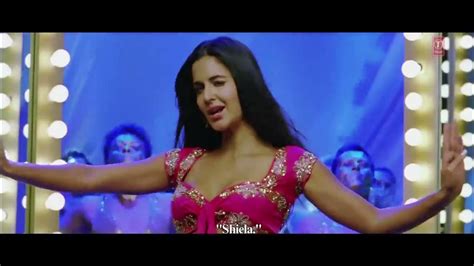 Sheila Ki Jawani Full Song Tees Maar Khan Katrina Kaif Vishal Dadlani Sunidhi Chauhan