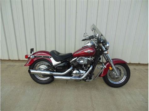 100 motorcycles listed for sale, 0 listed in the past 7 days. 2002 Kawasaki Vulcan 800 Classic for sale on 2040-motos