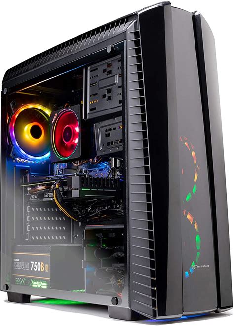 Best Prebuilt Gaming Pc Under 1200 Usd November 2020