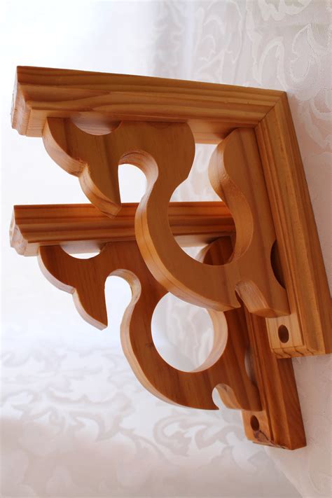 Scrollwork For Shelves Scrollwork Shelves Woodworking