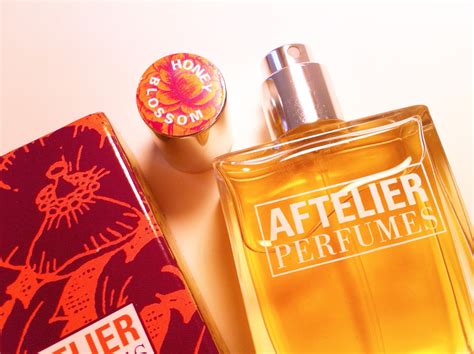 This Blog Really Stinks A Perfume Blog Aftelier Perfumes New